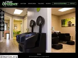 Sites similar to maryvillehair.com