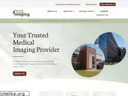 Sites similar to maryvilleimaging.com
