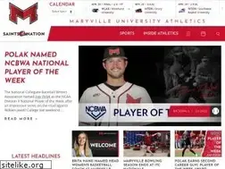 Sites similar to maryvillesaints.com