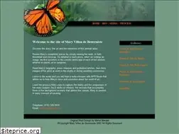 Sites similar to maryvillondebenveniste.com