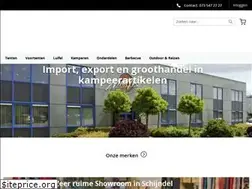 Sites similar to maryvo.com