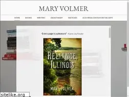 Sites similar to maryvolmer.com