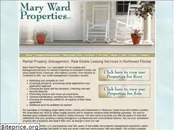 Sites similar to marywardproperties.com