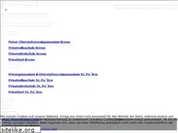 Sites similar to marywardschulen.com