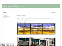 Sites similar to marywhiteglass.com