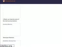 Sites similar to marywinstead.org