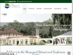 Sites similar to marywoodcenter.org