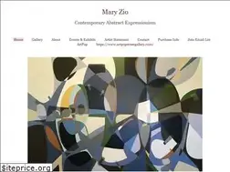 Sites similar to maryzio.com