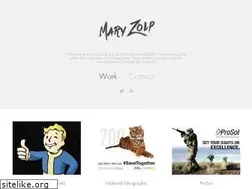 Sites similar to maryzolp.com