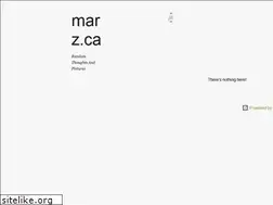 Sites similar to marz.ca