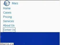 Sites similar to marz.dk