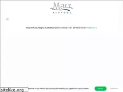 Sites similar to marz.is