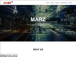 Sites similar to marz.pro