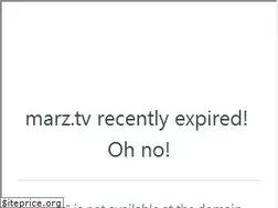 Sites similar to marz.tv