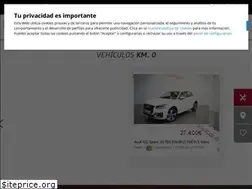 Sites similar to marza-audi.es