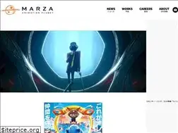 Sites similar to marza.com