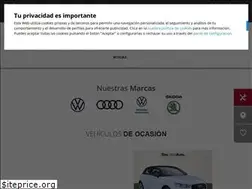 Sites similar to marza.es