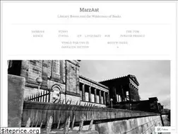 Sites similar to marzaat.wordpress.com