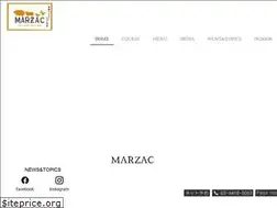 Sites similar to marzac-omotesando.com