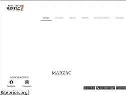 Sites similar to marzac7-nakameguro.com