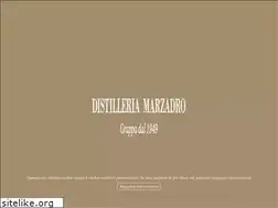 Sites similar to marzadro.com