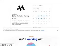 Sites similar to marzagency.com