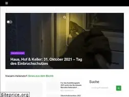 Sites similar to marzahn-hellersdorf.com