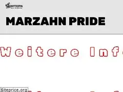 Sites similar to marzahn-pride.de
