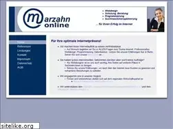 Sites similar to marzahn.de