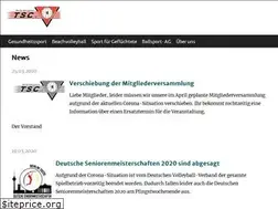 Sites similar to marzahner-tsc.de