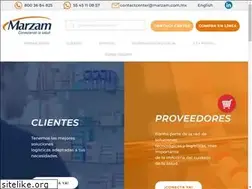 Sites similar to marzam.com.mx