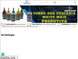 Sites similar to marzanpesca.com.br