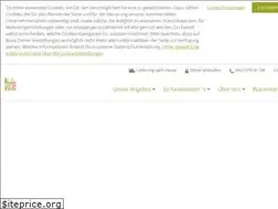 Sites similar to marzapane.de