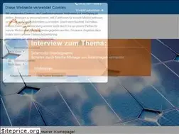 Sites similar to marzari-technik.de