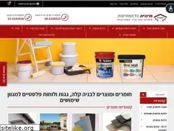 Sites similar to marzevit.co.il