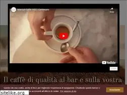 Sites similar to marzialicaffe.com