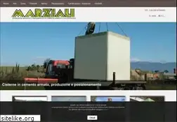 Sites similar to marzialisrl.it