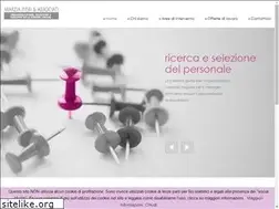 Sites similar to marziapieri.it