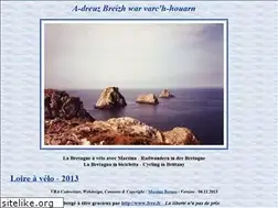 Sites similar to marzina.free.fr