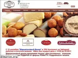 Sites similar to marzipan-domik.ru
