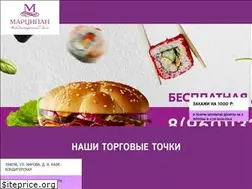Sites similar to marzipan-kd.ru