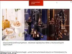 Sites similar to marzipan-shop.ru