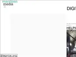 Sites similar to marzipanmedia.com.au