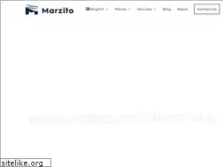 Sites similar to marzito.com