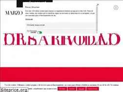 Sites similar to marzo.com.es