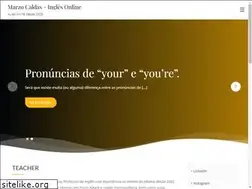 Sites similar to marzocaldas.com