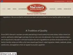 Sites similar to marzonis.com