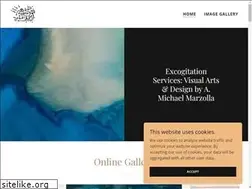 Sites similar to marzozart.com