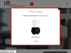 Sites similar to marzsazan.ir