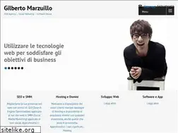 Sites similar to marzuillo.com